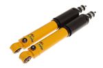 Spax KSX Front or Rear Shock Absorber Kit - Adjustable - MGF - Pair - RP1023SPAX