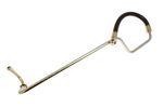 Oil Cooler Pipe - NRC8507P - Aftermarket