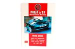 Performance Portfolio - MGF and MG TF - RP1029