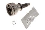 Constant Velocity Joint - TDR100790P - Aftermarket