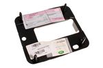Rear Bumper Mounting Bracket - LR003104 - Genuine