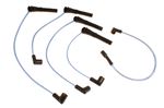 Ignition Lead Set Silicone (5 pieces) - RP1037K - Lumenition