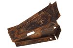 Bracket Support RH Her Est - 715451