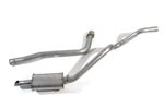 Exhaust System - RD1006MSP - Aftermarket
