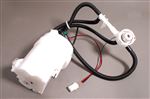 Fuel Pump Module less Sender - WGS500110 - Genuine