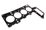 Gasket - Cylinder Head - Multi Layer Steel 1.55MM - 2 hole - LVB101830PMLS - Aftermarket