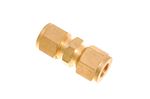 Fuel Pipe In-Line Joiner 5/16" Pipe - 60172