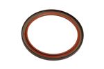 Seal-crankshaft rear oil - LUF100340 - Genuine MG Rover