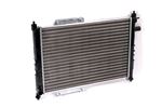 Radiator Assembly - 40 degrees C, Large Radiator - PCC001610SLPP - Aftermarket