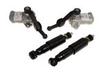 Standard Shock Absorber Kit - TR4A - RW3078