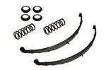 Standard Spring Package - Triumph TR4 - RF4142