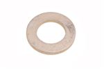 Plain Washer M17 x 30 x 3 - WA116106 - Genuine