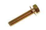 Screw-flanged head - 35mm, 7mm - LYP10045 - Genuine MG Rover