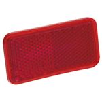 Stop/Tail Lamp Reflector - 47H5279