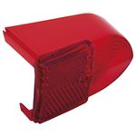 Stop Tail Lamp Lens RH - 47H5363