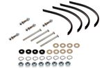 Front Bumper Fitting Kit - RW3125