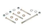 Fitting Kit - Bumper Irons to Chassis - RW3128