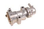 Valve assembly-fast idle TBi - MLV100070 - Genuine MG Rover