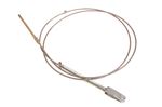 Handbrake Cable (Twin Cables) - SPB002022EVAP
