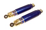 GAZ GT Front Performance Shock Absorbers - Rover Mini 1959 on - Pair - RBB071541EVAGAZ
