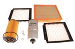 Filter Kit - RA1482 - Genuine