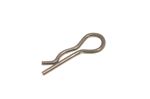 Spring Clip - Steel - NAM6385 - Genuine MG Rover