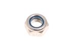Half Nut Nyloc M12 - NV112041