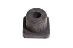 Mount-radiator rubber - PCG105380 - Genuine MG Rover