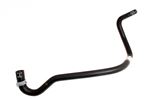 Hose assembly-heater in/out - PCH119190 - Genuine MG Rover