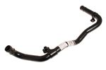 Hose to engine pipe-radiator - PCP10097 - Genuine MG Rover