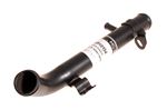 Pipe-coolant - PCP10104 - Genuine MG Rover