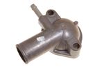 Elbow-engine coolant outlet - PEN10003 - Genuine MG Rover