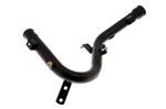 Pipe assembly to heater/cooler-thermostat - PEP102650 - Genuine MG Rover