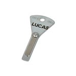 Distributor Points Adjusting Tool - 500905LC - Lucas Classic