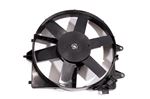 Fan Cowl and Motor Assembly RH - PGF100760 - MG Rover