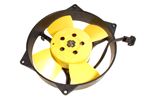 Fan/cowl and motor assembly-cooling - PGG10060 - Genuine MG Rover