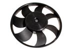 Fan-cooling - PGG100960 - Genuine MG Rover