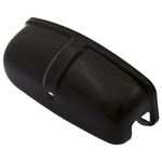 Lamp Lens Cover - Black - 502264BLK