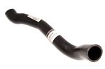 Hose assembly-intercooler turbocharger - PNH101350 - Genuine MG Rover