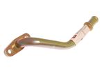 Pipe-oil drain turbocharger - PNP10068 - Genuine MG Rover