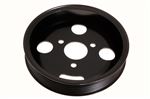 Pulley - Power Assisted Steering Pump - PQR100940 - Genuine MG Rover