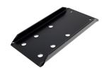 Towbar Drop Plate (long) - 508412PL - Aftermarket