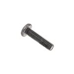 Setscrew Pan Head Pozi No.10 UNF x 3/4" Chrome - 508543