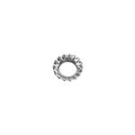 Shakeproof Washer Countersunk 1/4" - 510397