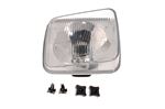 Headlamp Light Unit - STC767P - Aftermarket