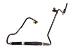 Pipe assembly power assisted steering - QEP10016 - Genuine MG Rover