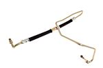 Pipe Pump to Steering Rack - QEP103580 - MG Rover