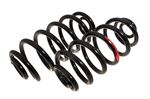 Spring - Road Rear Coil - Pair - Red - RKB101220SLP - Genuine MG Rover