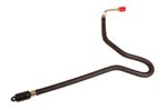 Pipe assembly-return gear to union - QEP105720 - Genuine MG Rover