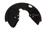 Brake Shield LH Rear - LR017961 - Genuine